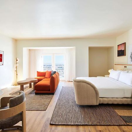 Virgin Hotels Las Vegas By Suiteness Extérieur photo