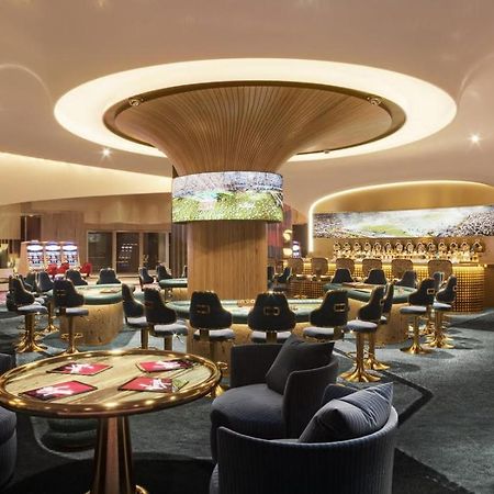 Virgin Hotels Las Vegas By Suiteness Extérieur photo