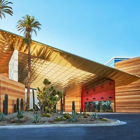 Virgin Hotels Las Vegas By Suiteness Extérieur photo