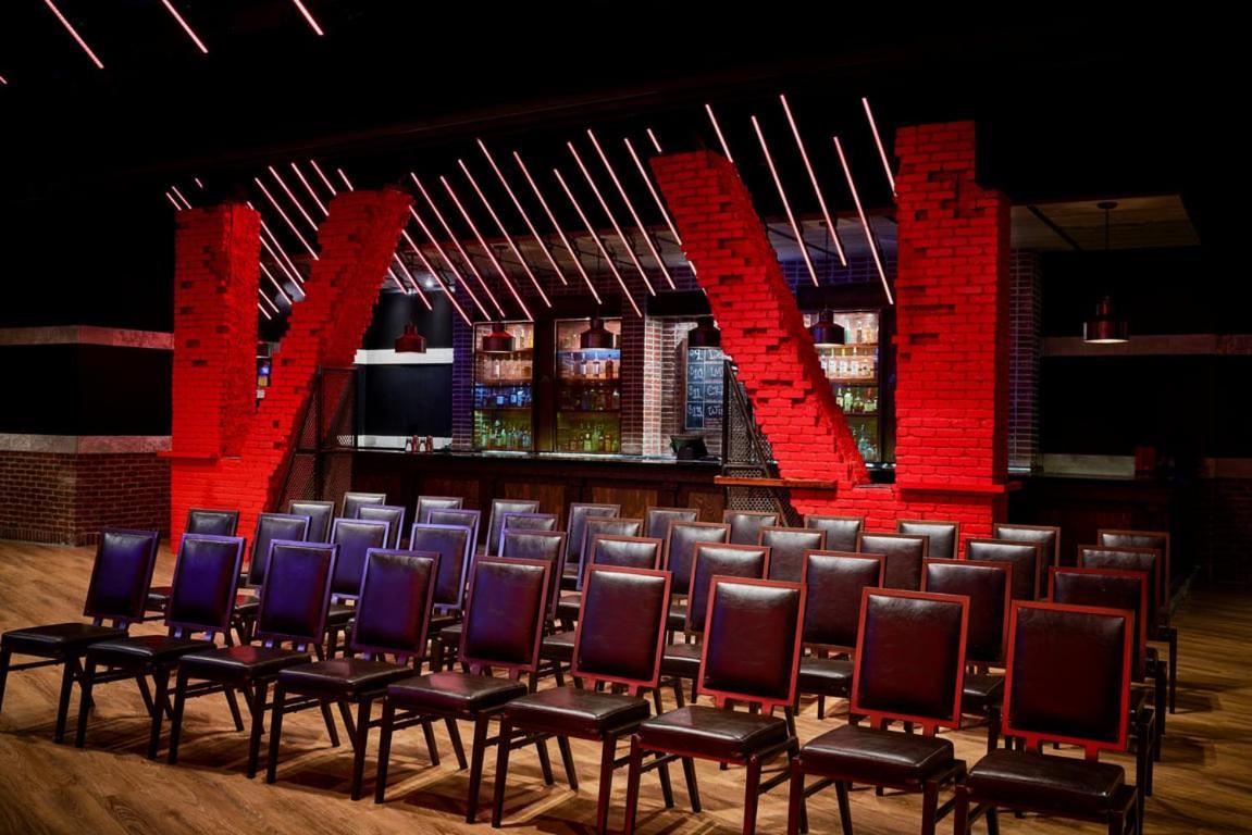 Virgin Hotels Las Vegas By Suiteness Extérieur photo