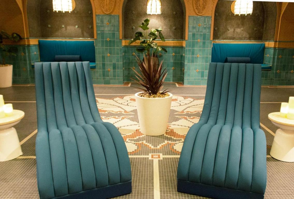 Virgin Hotels Las Vegas By Suiteness Extérieur photo