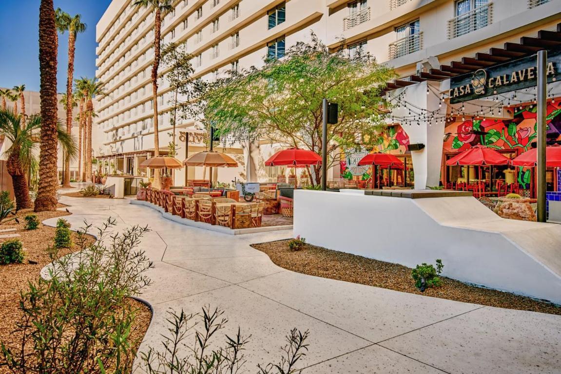 Virgin Hotels Las Vegas By Suiteness Extérieur photo