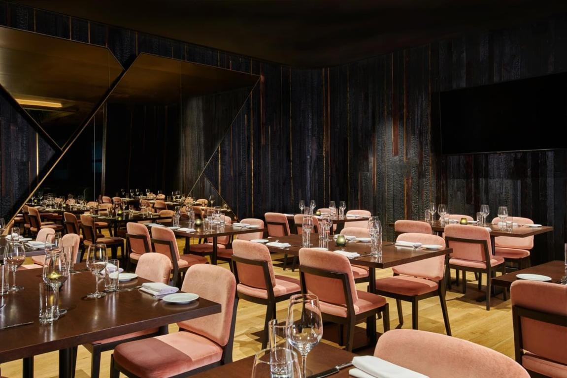 Virgin Hotels Las Vegas By Suiteness Extérieur photo