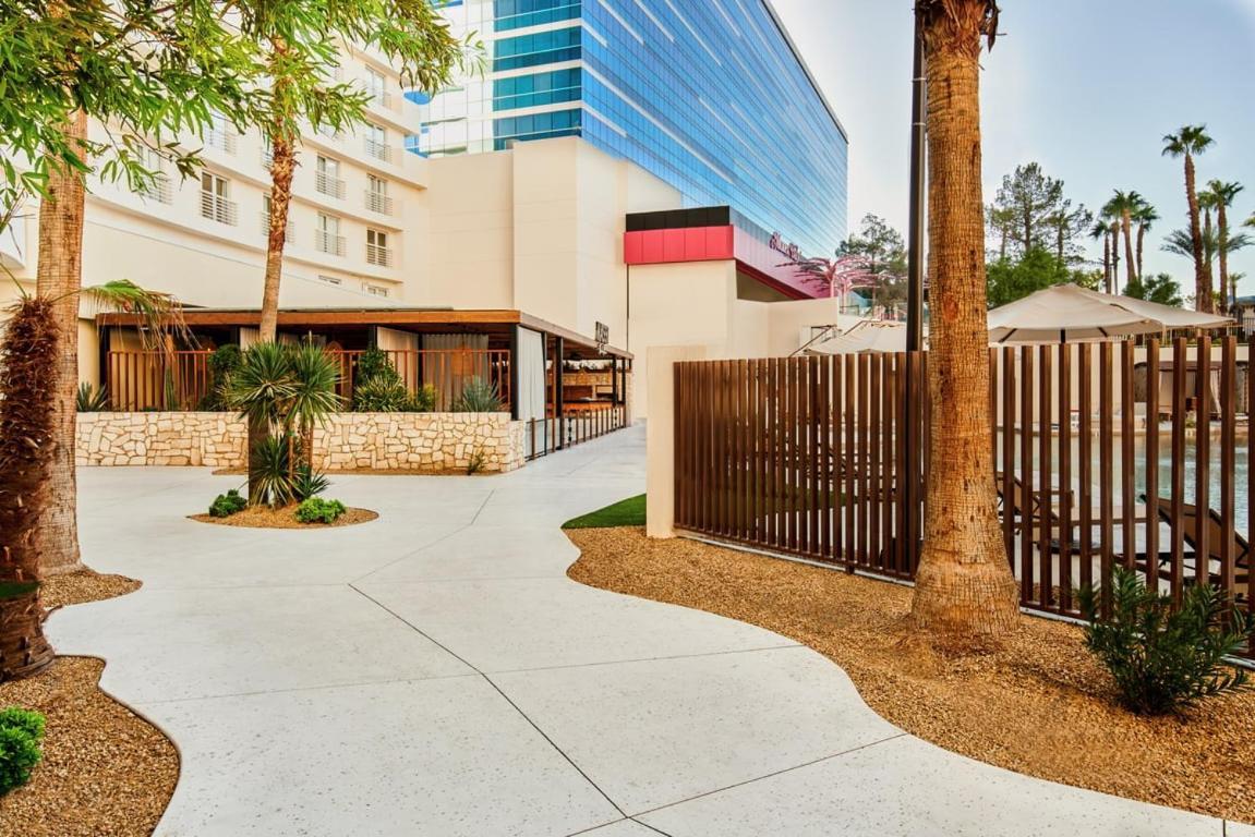 Virgin Hotels Las Vegas By Suiteness Extérieur photo