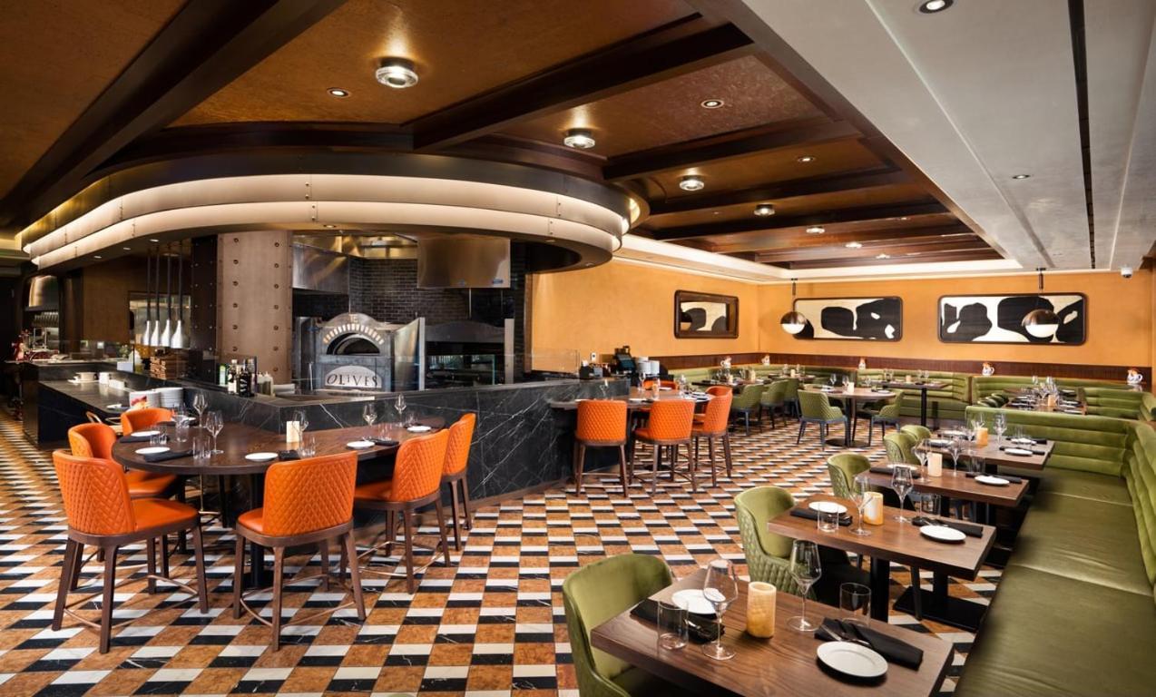 Virgin Hotels Las Vegas By Suiteness Extérieur photo