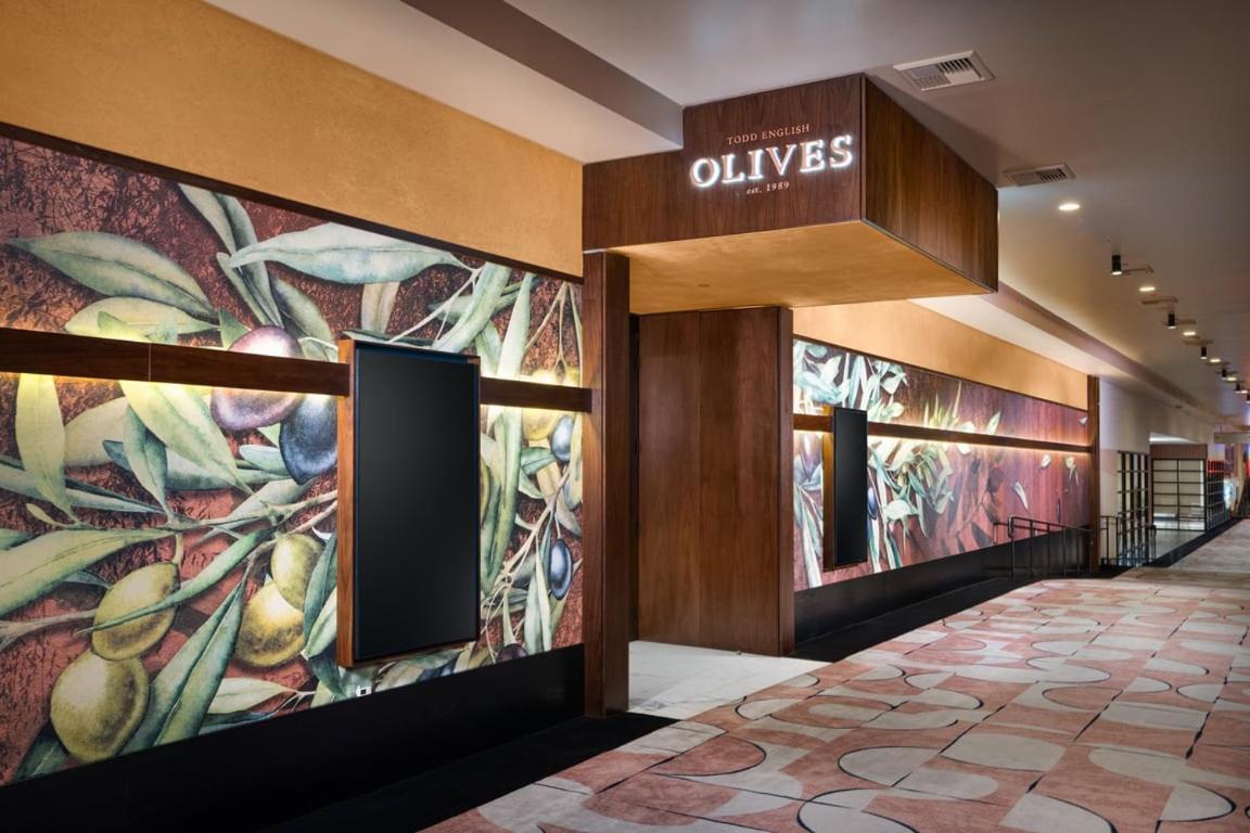 Virgin Hotels Las Vegas By Suiteness Extérieur photo