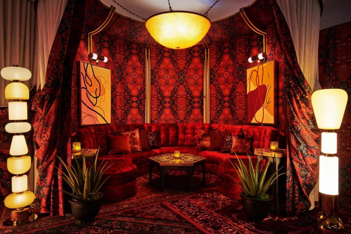 Virgin Hotels Las Vegas By Suiteness Extérieur photo