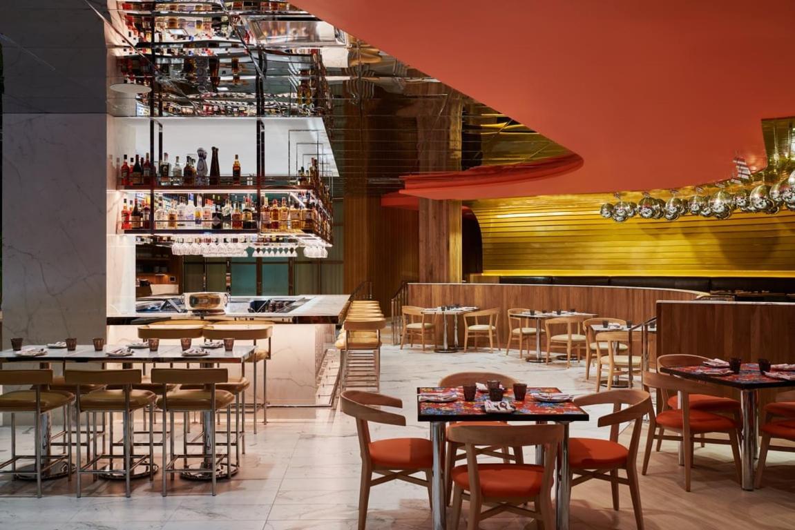 Virgin Hotels Las Vegas By Suiteness Extérieur photo