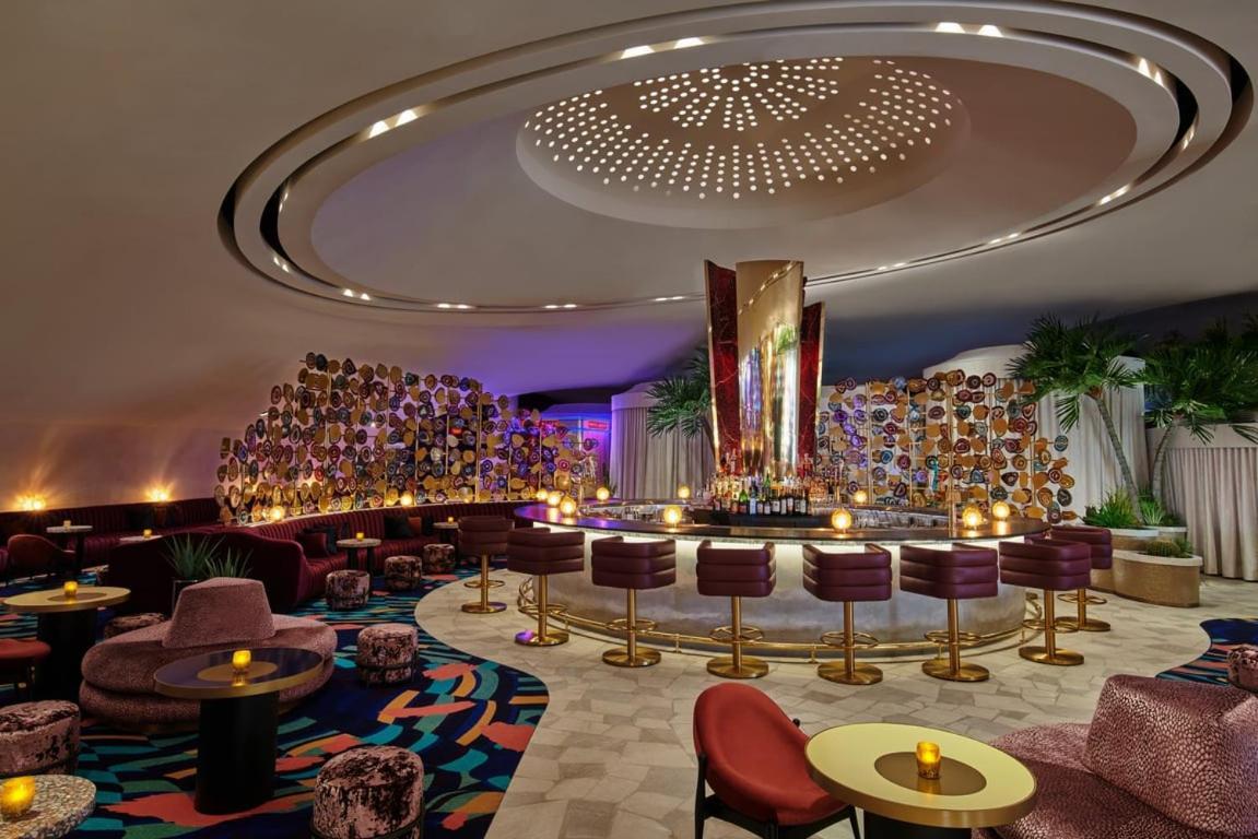 Virgin Hotels Las Vegas By Suiteness Extérieur photo