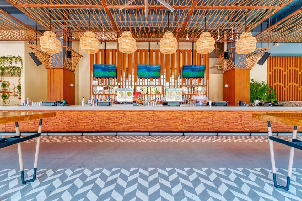 Virgin Hotels Las Vegas By Suiteness Extérieur photo