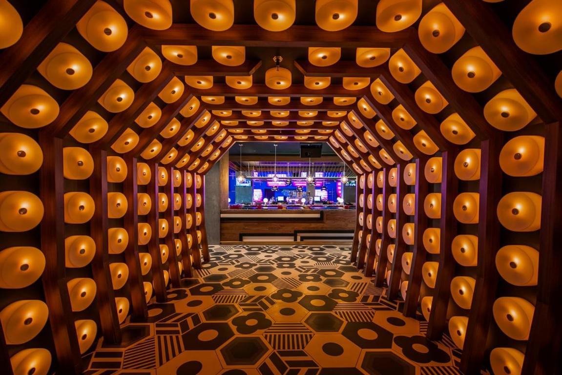 Virgin Hotels Las Vegas By Suiteness Extérieur photo