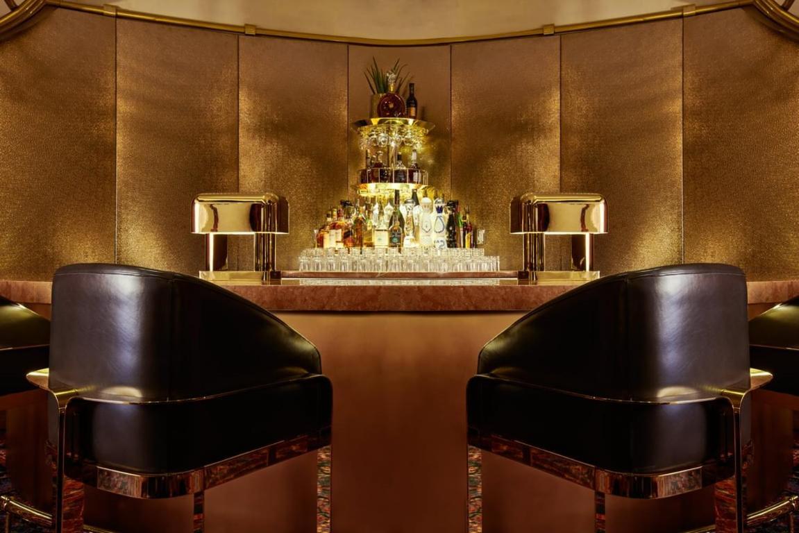 Virgin Hotels Las Vegas By Suiteness Extérieur photo