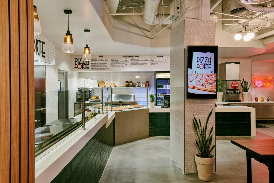 Virgin Hotels Las Vegas By Suiteness Extérieur photo