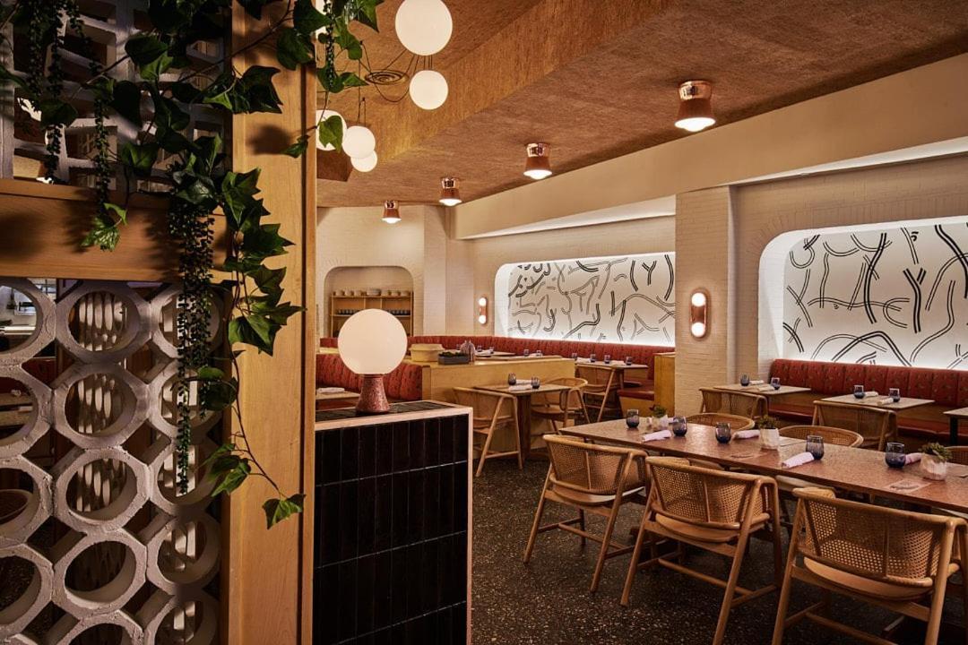 Virgin Hotels Las Vegas By Suiteness Extérieur photo