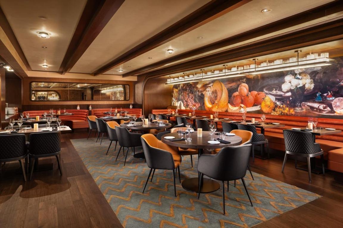 Virgin Hotels Las Vegas By Suiteness Extérieur photo