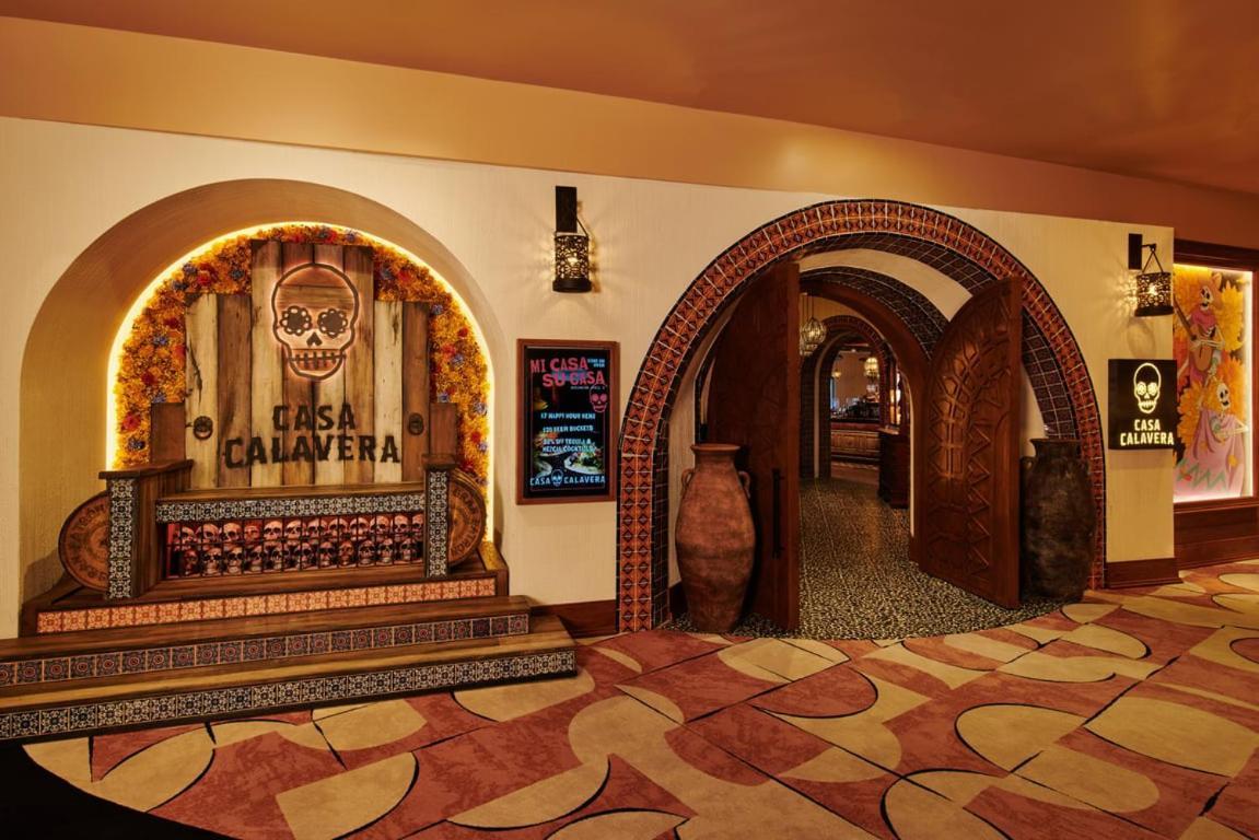 Virgin Hotels Las Vegas By Suiteness Extérieur photo