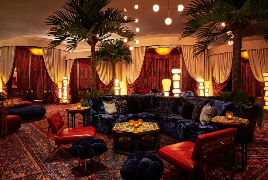 Virgin Hotels Las Vegas By Suiteness Extérieur photo