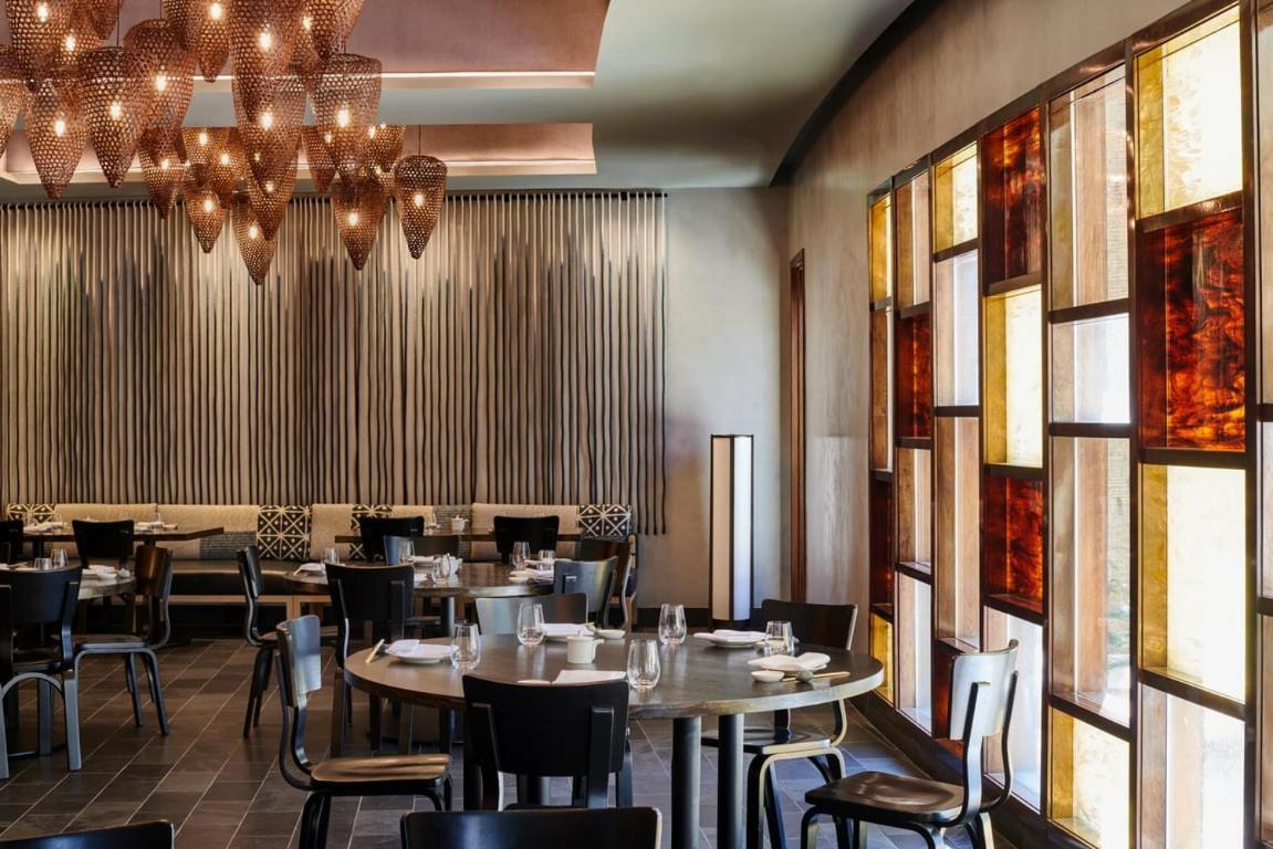 Virgin Hotels Las Vegas By Suiteness Extérieur photo