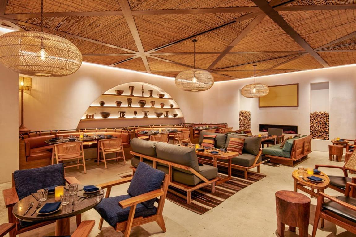 Virgin Hotels Las Vegas By Suiteness Extérieur photo