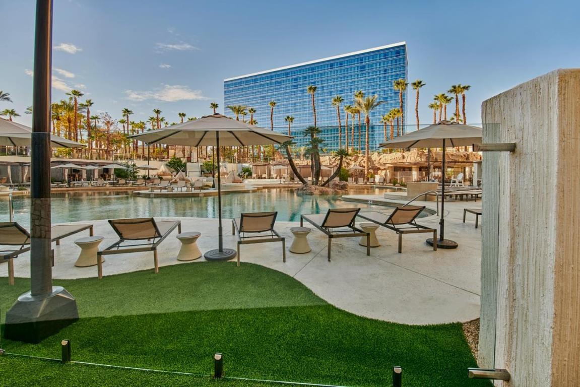 Virgin Hotels Las Vegas By Suiteness Extérieur photo